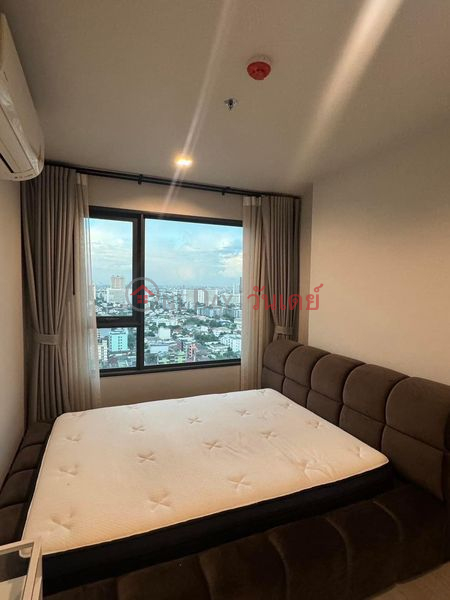 Property Search Thailand | OneDay | Residential Rental Listings Life Ladprao (Building B) (27th floor, 35 sqm)