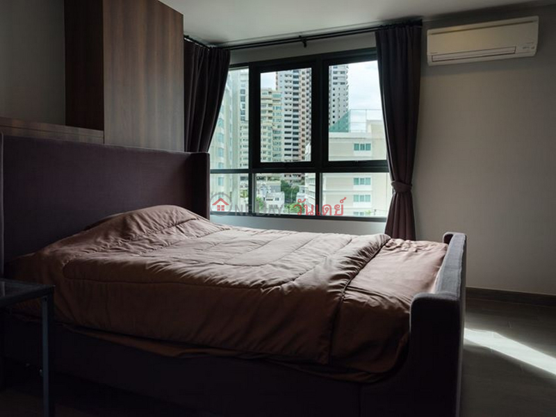 Property Search Thailand | OneDay | Residential Rental Listings | Condo for Rent: Mirage Sukhumvit 27, 66 m², 2 bedroom(s)