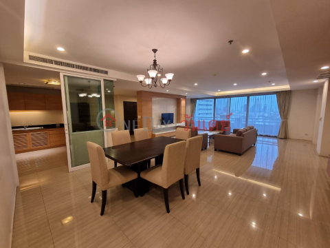 Condo for Rent: Charoenjai Place, 332 m², 4 bedroom(s) - OneDay_0