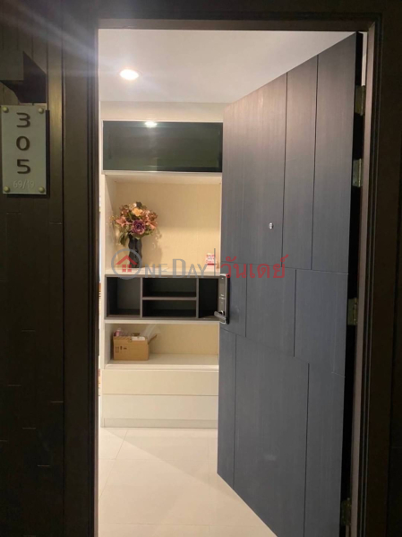 ฿ 55,000/ เดือน, คอนโด สำหรับ เช่า: Voque Sukhumvit 31, 122 ตร.ม., 2 ห้องนอน