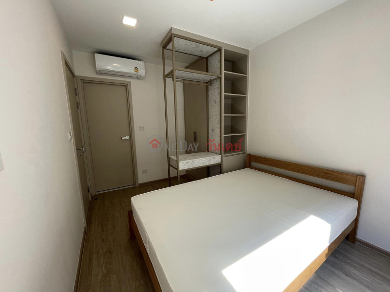 ฿ 24,000/ month, Condo for Rent: The Nest Chula-samyan, 28 m², 1 bedroom(s)