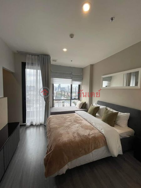 ฿ 18,000/ month Ideo Mobi Rang Nam (23rd floor)