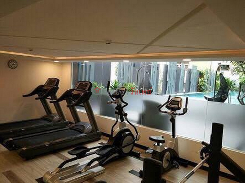 Condo for Rent: Bangkok Feliz @ Krungthonburi Station, 28 m², 1 bedroom(s) Rental Listings