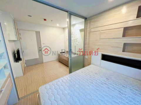 Condo for rent: Lumpini Park Rama 9 - Ratchada (8th floor, building A) _0