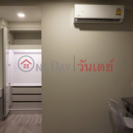 คอนโด สำหรับ เช่า: Maestro 14 Siam - Ratchathewi, 30 ตร.ม., 1 ห้องนอน - OneDay_0