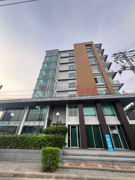 วิภาวดีเพลส (Vibhavadi place) จตุจักร | OneDay วันเดย์(1)