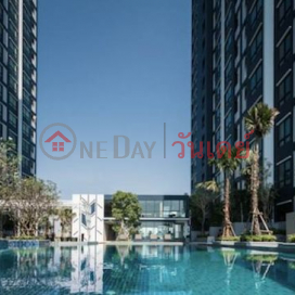 Condo for rent Niche Mono Ratchavipha (23rd floor, building A) _0