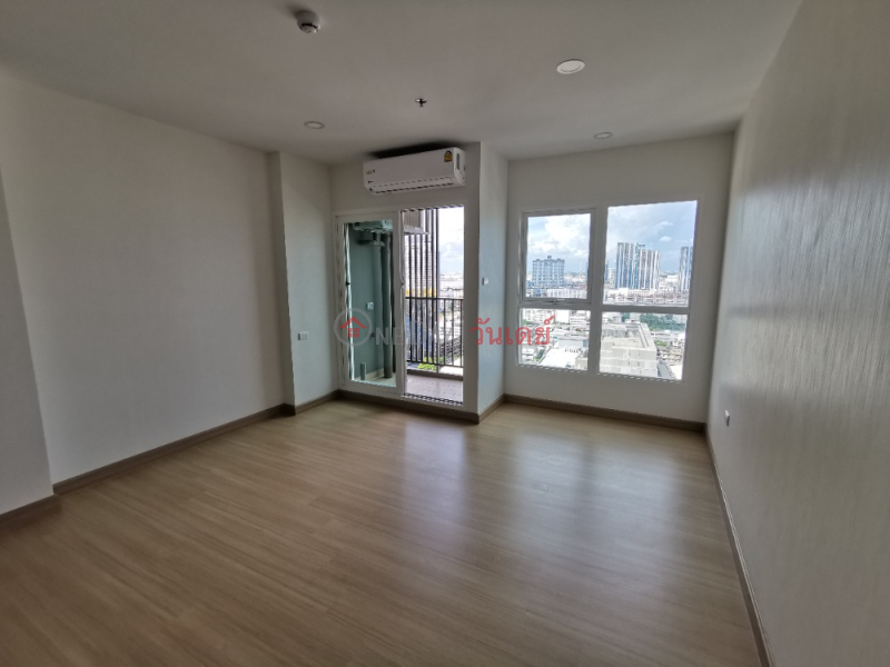 Condo for Sale: Supalai Veranda Ramkhamhaeng, 28 m², 1 bedroom(s) Sales Listings