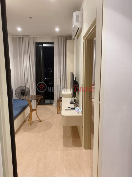 Condo for rent: Maru Ladprao 15 (25th floor) Rental Listings