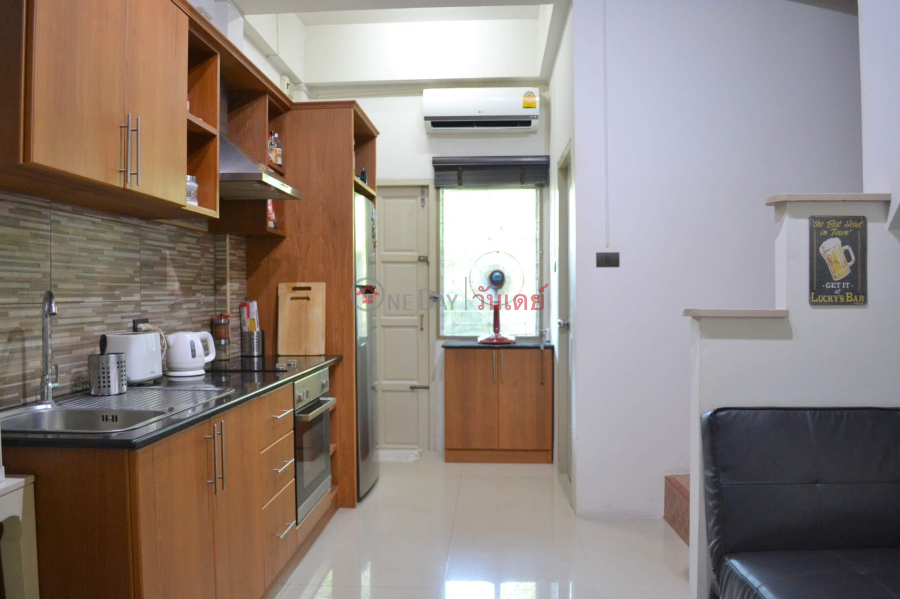 Property Search Thailand | OneDay | Residential Sales Listings Modern Townhouse