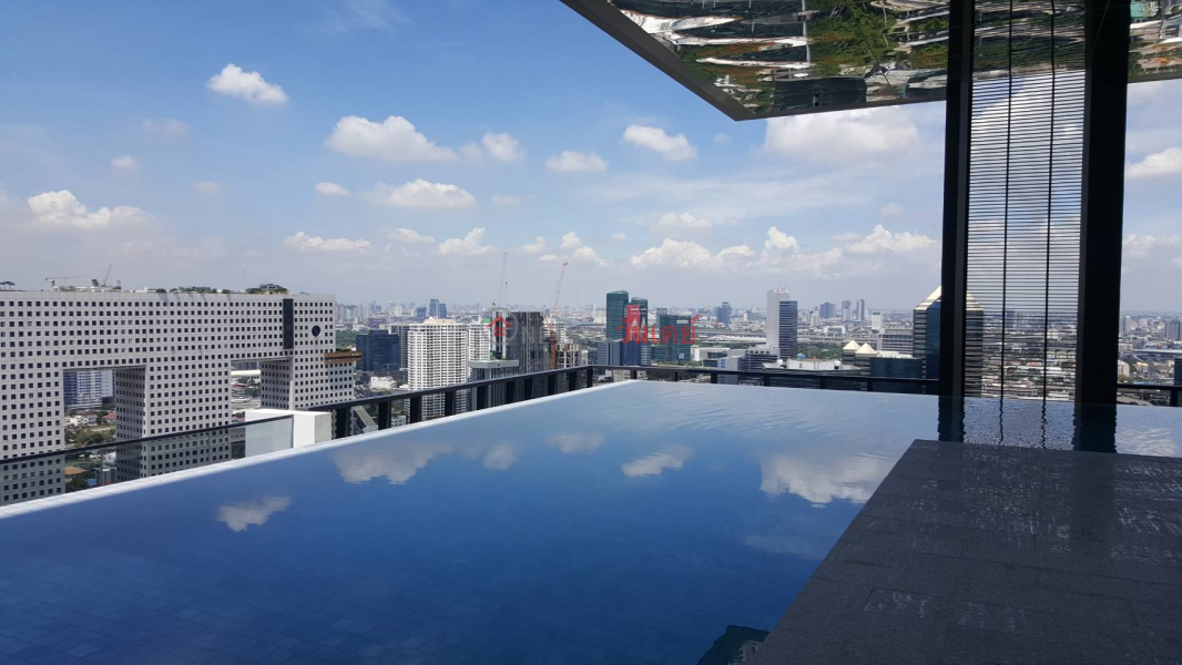  | 1 | Residential Rental Listings ฿ 20,000/ month