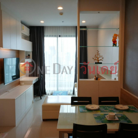 คอนโด สำหรับ เช่า: Supalai Premier @ Asoke, 50 ตร.ม., 1 ห้องนอน - OneDay_0