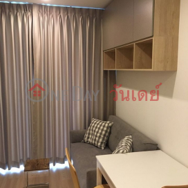 Condo for Rent: Artemis Sukhumvit 77, 32 m², 1 bedroom(s) - OneDay_0