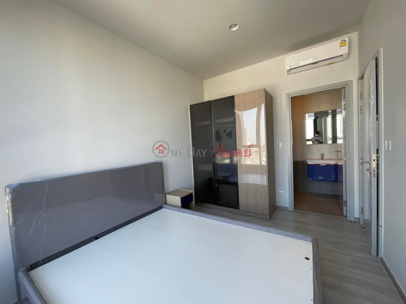 ฿ 19,000/ month | Condo for Rent: XT Ekkamai, 31 m², 1 bedroom(s)