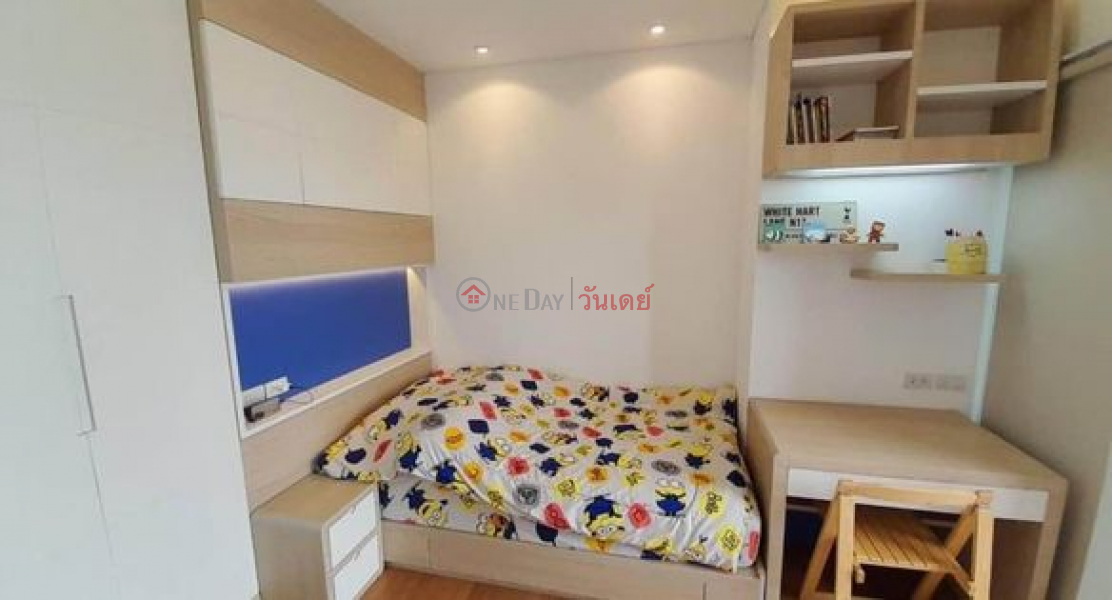 For rent Lumpini Place Ratchada-Sathu (31st floor),Thailand Rental | ฿ 32,000/ month