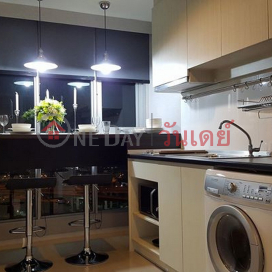 Condo for Rent: Aspire Sukhumvit 48, 38 m², 1 bedroom(s) - OneDay_0