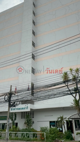 อาคารเทอดดำริ (Therddamri Building) ดุสิต | OneDay วันเดย์(3)
