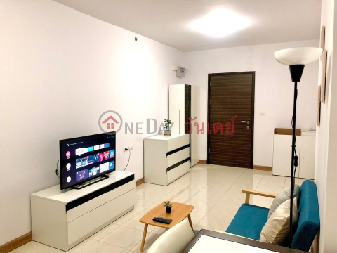 Condo for Rent: Supalai Park Ekkamai - Thonglor, 55 m², 1 bedroom(s) - OneDay_0