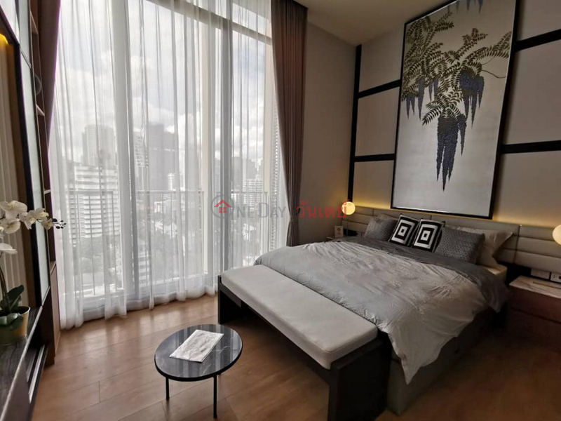 Property Search Thailand | OneDay | Residential Rental Listings, Condo for Rent: Noble Around 33, 27 m², 1 bedroom(s)