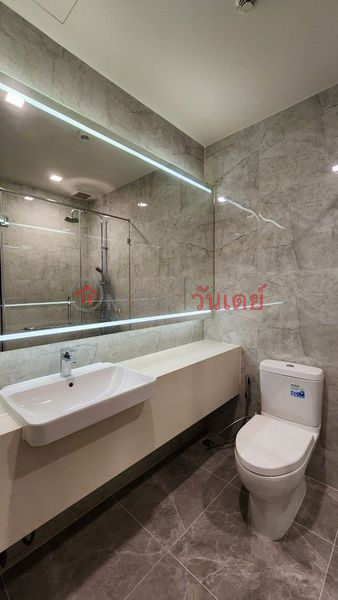 Noble Around Sukhumvit 33 (8th floor) | Thailand, Rental | ฿ 35,000/ month