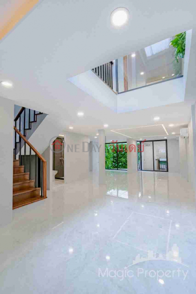 ฿ 21.9Million, Ekkamai 12, Watthana, Bangkok