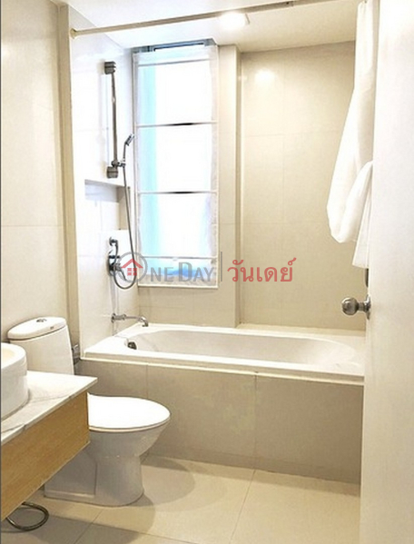 Condo for Rent: Villa Rachakhru, 76 m², 2 bedroom(s) Rental Listings