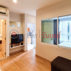 คอนโด สำหรับ เช่า: Life Sukhumvit 65, 31 ตร.ม., 1 ห้องนอน - OneDay_0