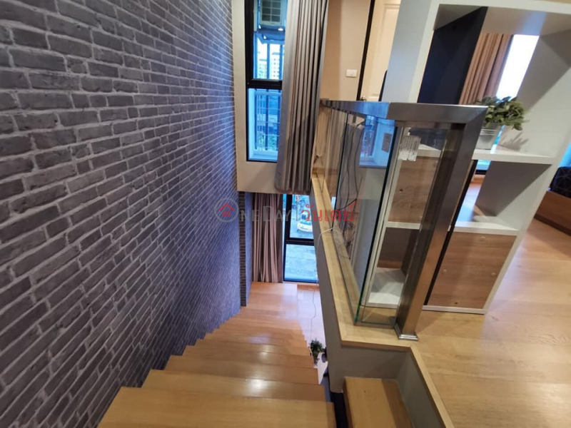 Property Search Thailand | OneDay | Residential Rental Listings, Condo for Rent: Bangkok Feliz Sukhumvit 69, 68 m², 1 bedroom(s)