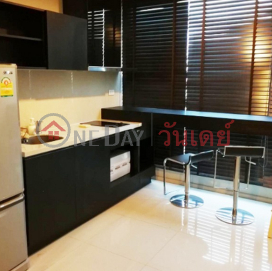 Condo for Rent: Rhythm Sukhumvit 44/1, 45 m², 1 bedroom(s) - OneDay_0