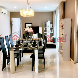 Condo for Rent: The Bloom Sukhumvit 71, 130 m², 4 bedroom(s) - OneDay_0