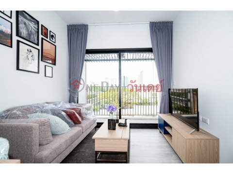 Condo for Rent: XT Ekkamai, 29 m², 1 bedroom(s) - OneDay_0