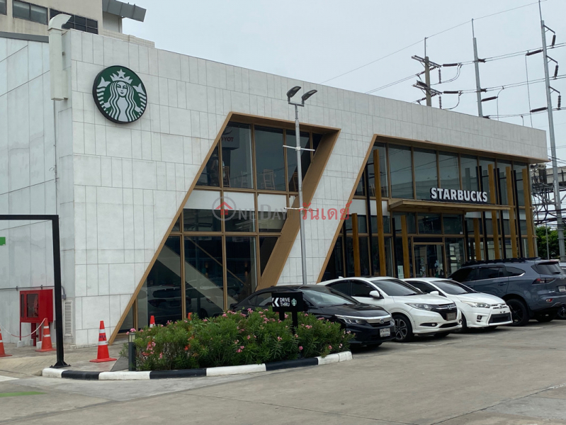 starbucks the alley ramintra (สตาร์บัคส์ ดิ แอลลี่ รามอินทรา),Khan Na Yao | OneDay วันเดย์(2)