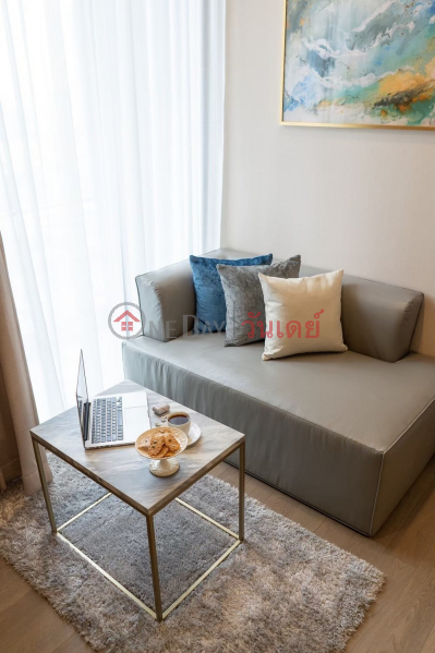 Condo for Rent: Celes Asoke, 34 m², 1 bedroom(s),Thailand, Rental, ฿ 35,000/ month