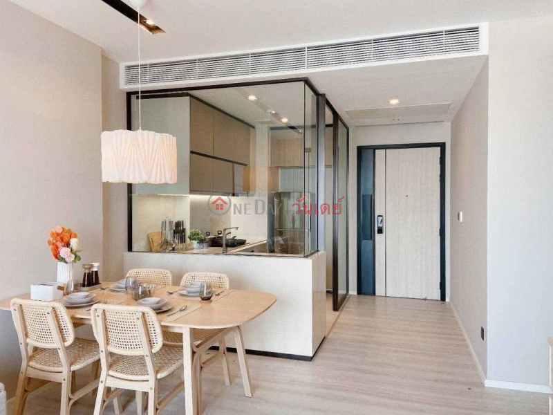 The Room Phaya Thai Condo for Rent Rental Listings (666-4672083831)