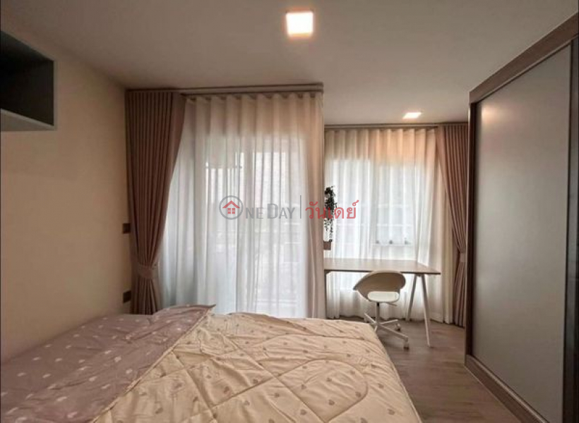 ฿ 10,500/ month Condo for rent Kave Town Island (5th floor, building B)