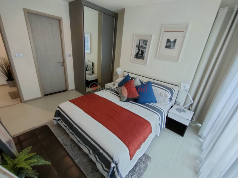 Condo for Rent: Rhythm Sukhumvit 36 - 38, 75 m², 2 bedroom(s),Thailand Rental, ฿ 55,000/ month