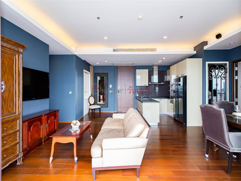 a Luxurious Condo Project in Thonglor | Thailand, Rental | ฿ 110,000/ month