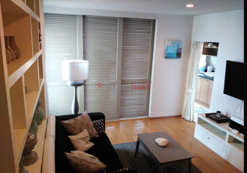 ฿ 19,000/ month, Condo for Rent: Hive Sukhumvit 65, 41 m², 1 bedroom(s)