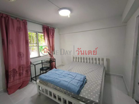 Condo for rent: Century park condo (1st floor, building K) _0