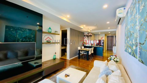 คอนโด สำหรับ เช่า: 15 Sukhumvit Residences, 80 ตร.ม., 2 ห้องนอน - OneDay_0