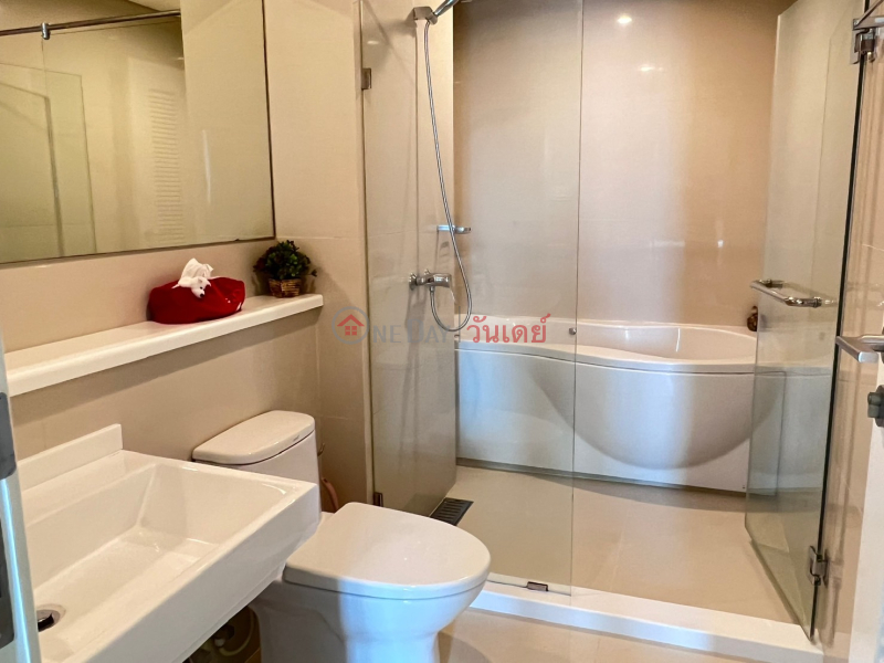 ฿ 30,000/ month | Condo for Rent: Ivy Thonglor, 42 m², 1 bedroom(s)