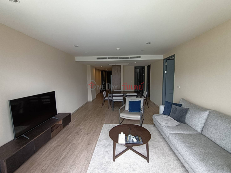 Condo for Rent: Noble Above Wireless-Ruamrudee, 91 m², 2 bedroom(s) Rental Listings