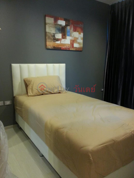 Condo for Rent: Rhythm Sukhumvit 36 - 38, 56 m², 2 bedroom(s),Thailand Rental ฿ 32,000/ month