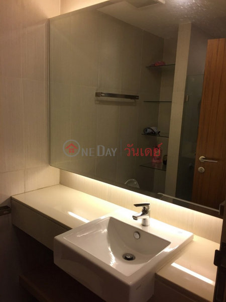 Condo for Rent: Zenith Place Sukhumvit 42, 35 m², 1 bedroom(s),Thailand Rental | ฿ 17,000/ month