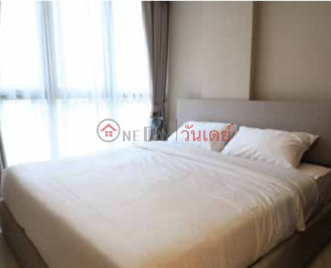 Condo for Rent: Walden Asoke, 38 m², 1 bedroom(s) - OneDay_0