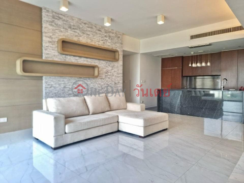 Condo for Rent: Hansar Rajdamri, 125 m², 2 bedroom(s) - OneDay_0