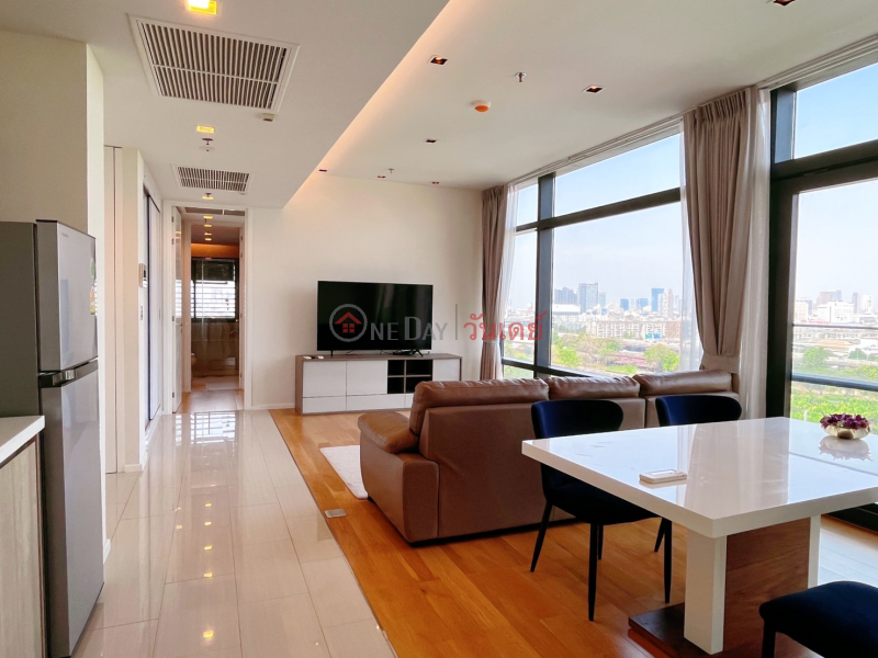 คอนโด สำหรับ เช่า: Circle Living Prototype, 84 ตร.ม., 2 ห้องนอน รายการเช่า