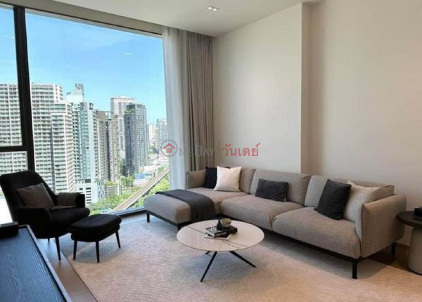 For rent The Strand Thonglor (22nd floor) Rental Listings