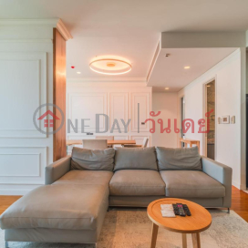 Condo for Rent: Laviq Sukhumvit 57, 115 m², 2 bedroom(s) - OneDay_0