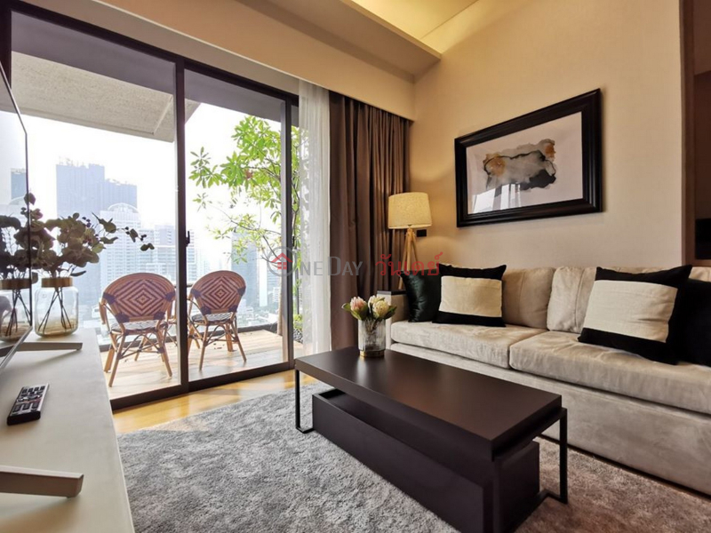 คอนโด สำหรับ เช่า: Siamese Exclusive Sukhumvit 31, 70 ตร.ม., 2 ห้องนอน รายการเช่า